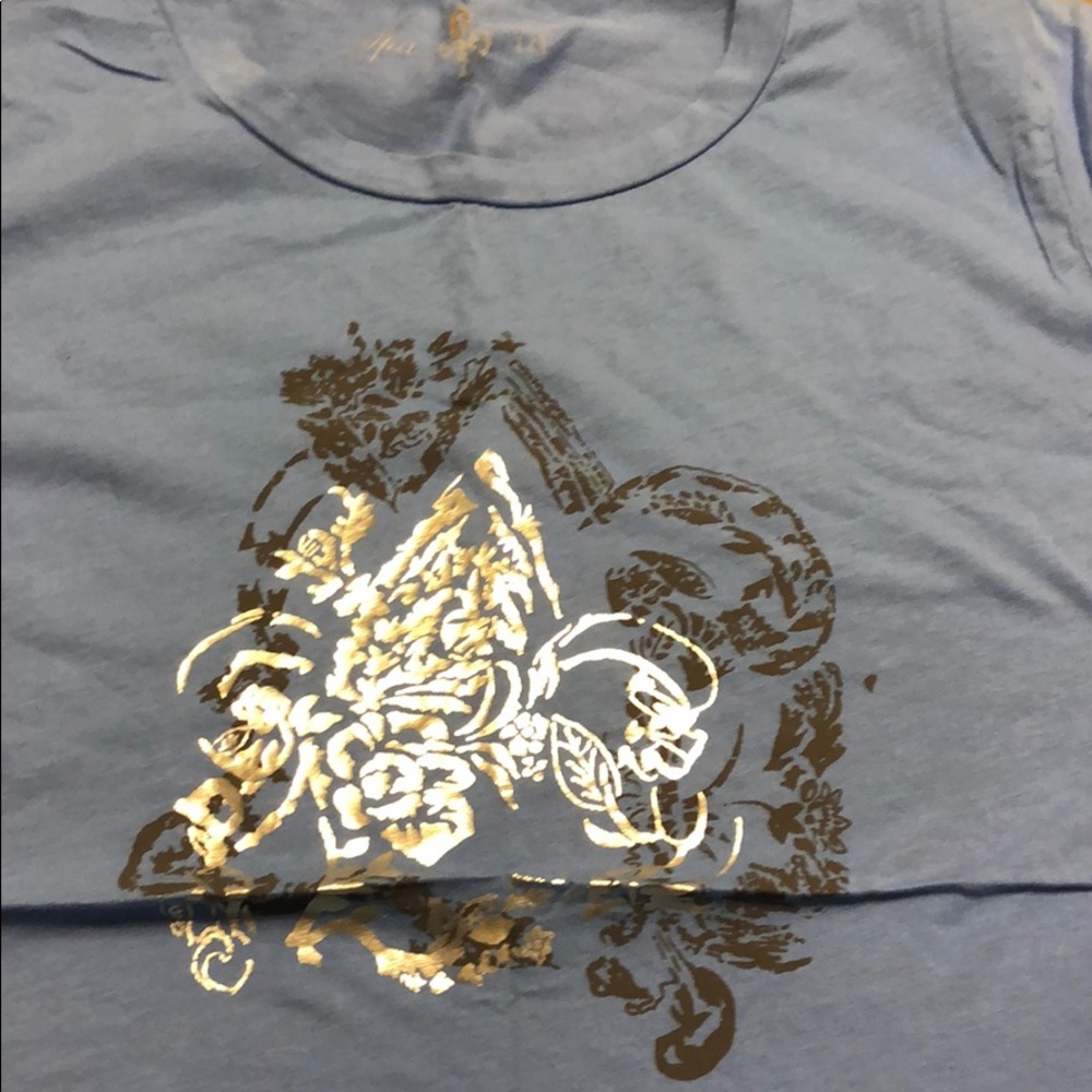 Spa ID: ShortSleeve Tee